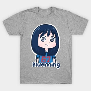 IU blueming T-Shirt